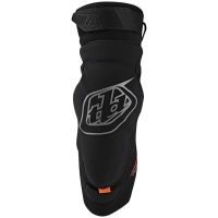 Crossknäskydd Raid Svart TROY LEE DESIGNS