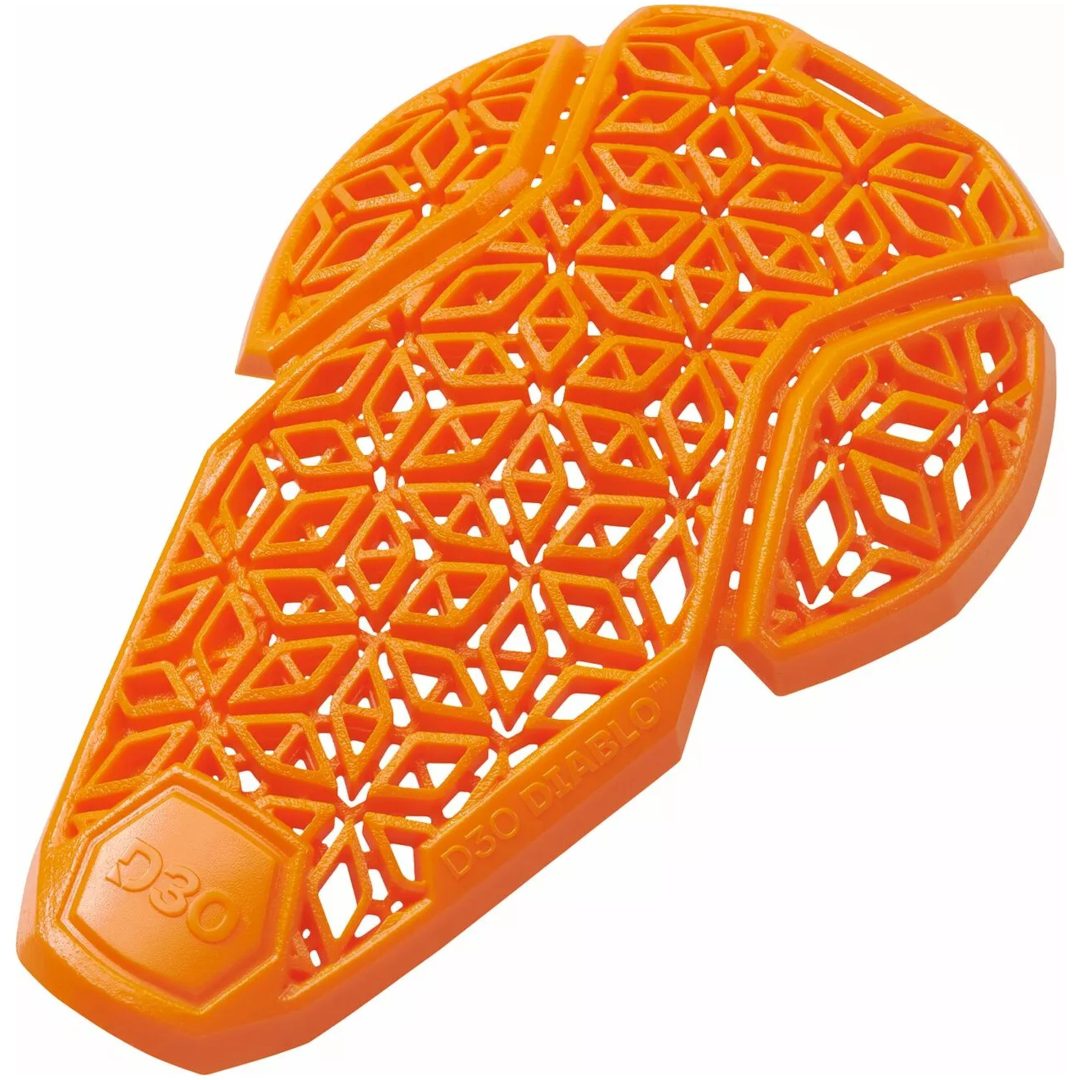 Crosskydd D3O® ICON