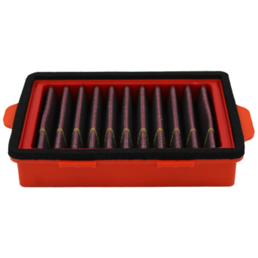 Crossluftfilter BMC – bild 3