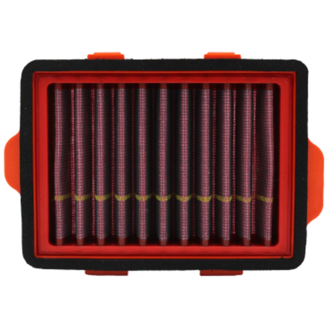 Crossluftfilter BMC