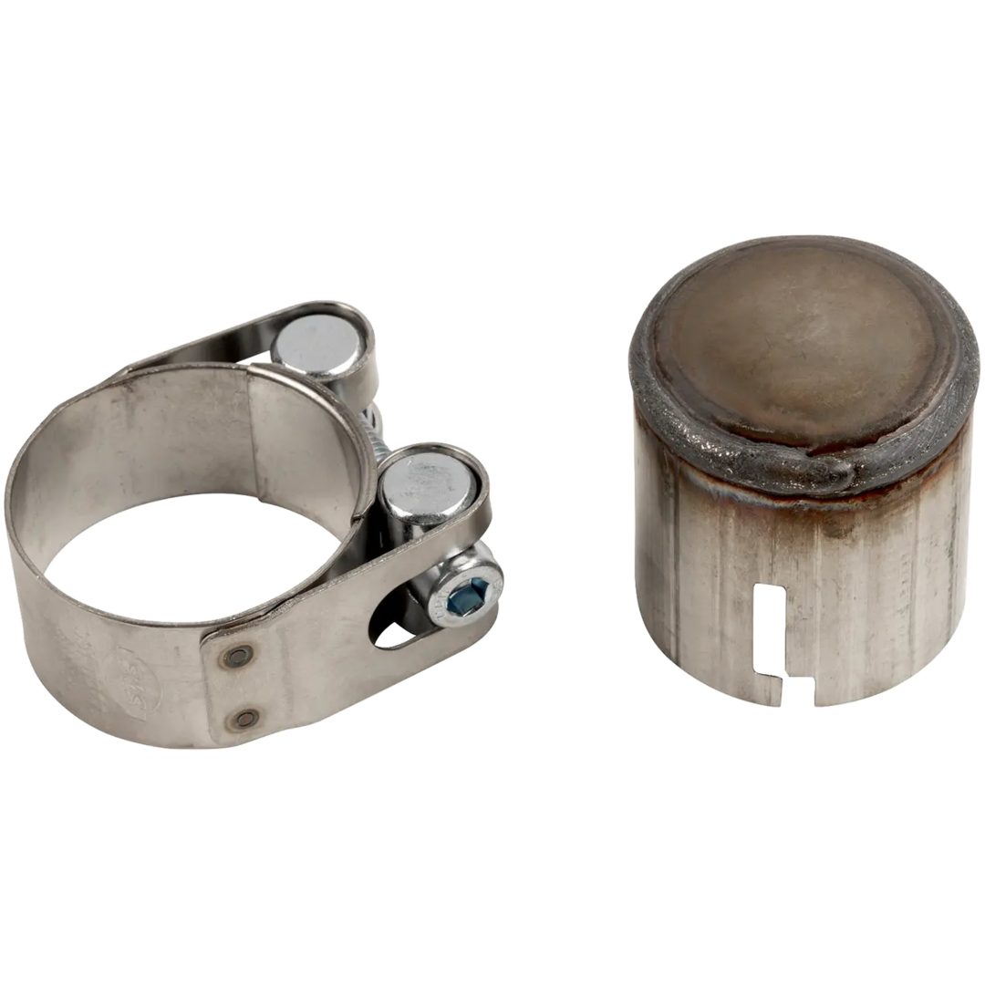 Crossover Plugg Kit S&S CYCLE