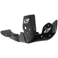 CROSSPRO Hard Enduro Engine And Link Guard DTC