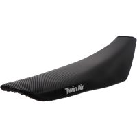 Crosssadel Komplett Svart TWIN AIR