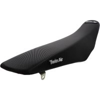 Crosssadel Standard Svart TWIN AIR