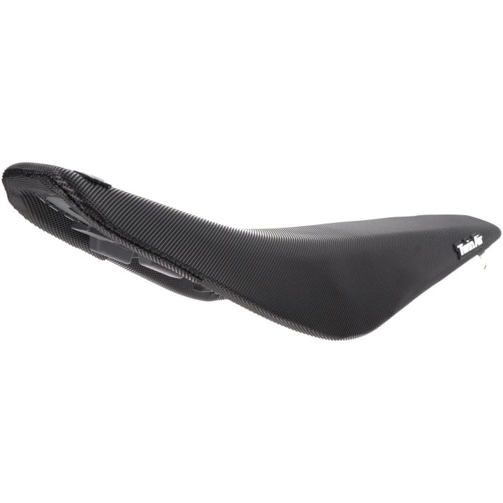 Crosssadel Standard Svart TWIN AIR Sadel – bild 2