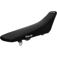 Crosssadel Standard Svart TWIN AIR