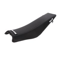 Crosssadel Standard Svart TWIN AIR