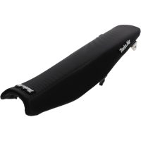 Crosssadel Standard Svart TWIN AIR