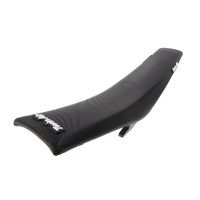 Crosssadel Standard Svart TWIN AIR