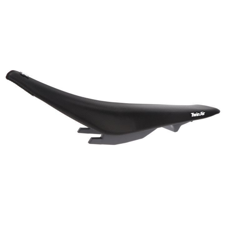 Crosssadel Standard Svart TWIN AIR Sadel – bild 4