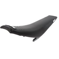 Crosssadel Standard Svart TWIN AIR