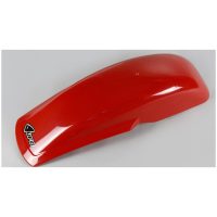 Crossskärm Bakre Röd UFO
