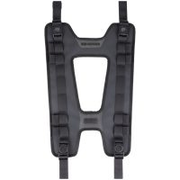 Crosstanksele Atlas Advanced Svart OXFORD