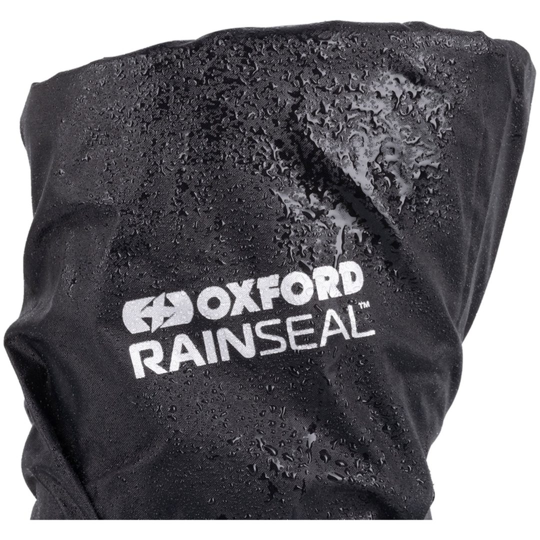Crosstövelöverdrag Vattentät OXFORD – bild 2