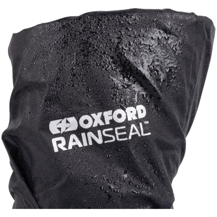Crosstövelöverdrag Vattentät OXFORD – bild 2