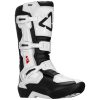 Crosstövlar 3.5 Junior Vit Leatt US 1 / UK 13 / EU 33 / CM 21 – miniatyr 6