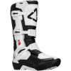 Crosstövlar 3.5 Junior Vit Leatt US 1 / UK 13 / EU 33 / CM 21 – miniatyr 1