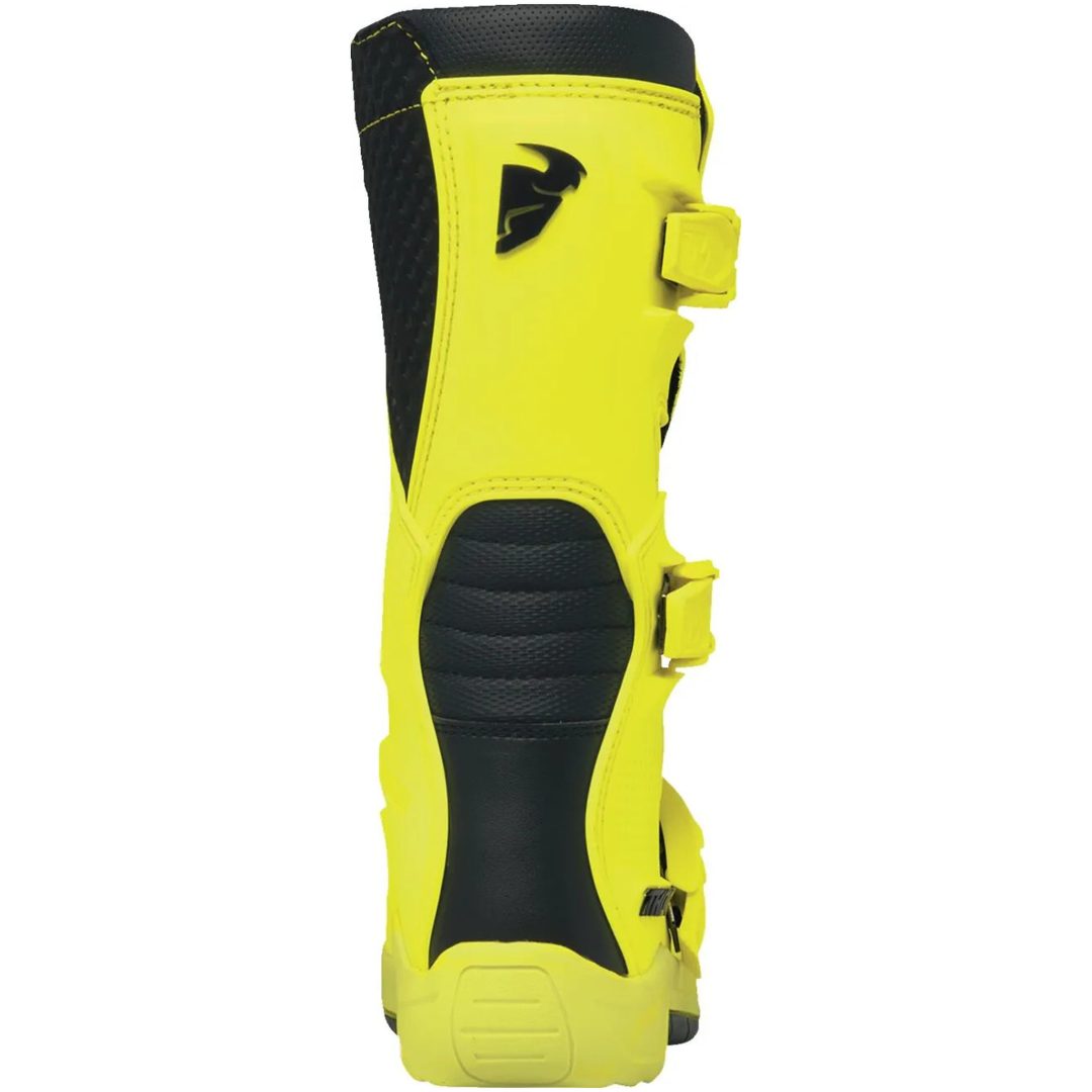 Crosstövlar Barn Blitz Xr Aqua/Svart THOR 32 (1 us) – bild 6