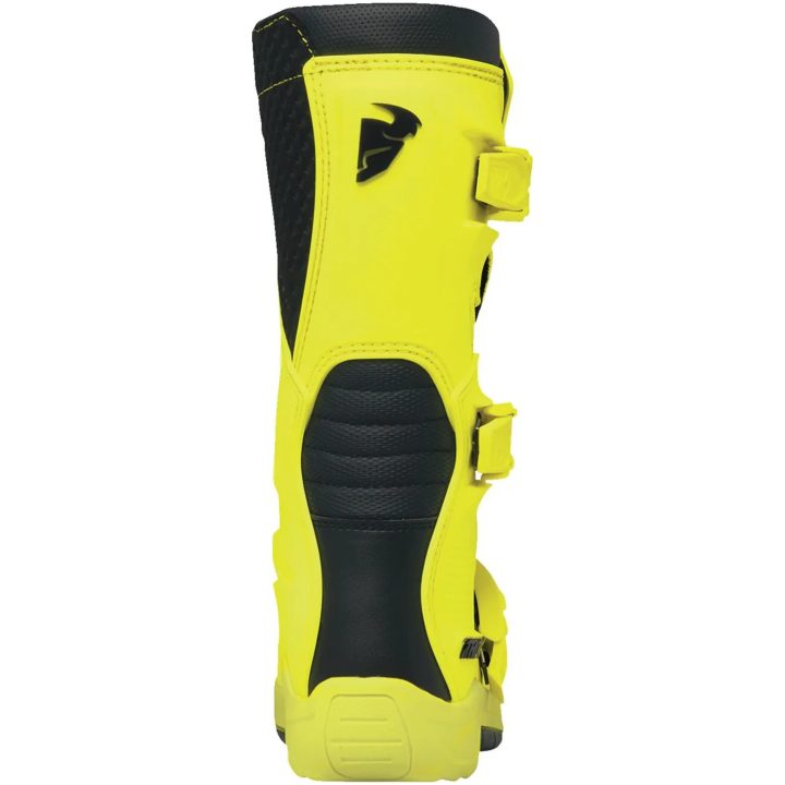 Crosstövlar Barn Blitz Xr Aqua/Svart THOR 32 (1 us) – bild 6