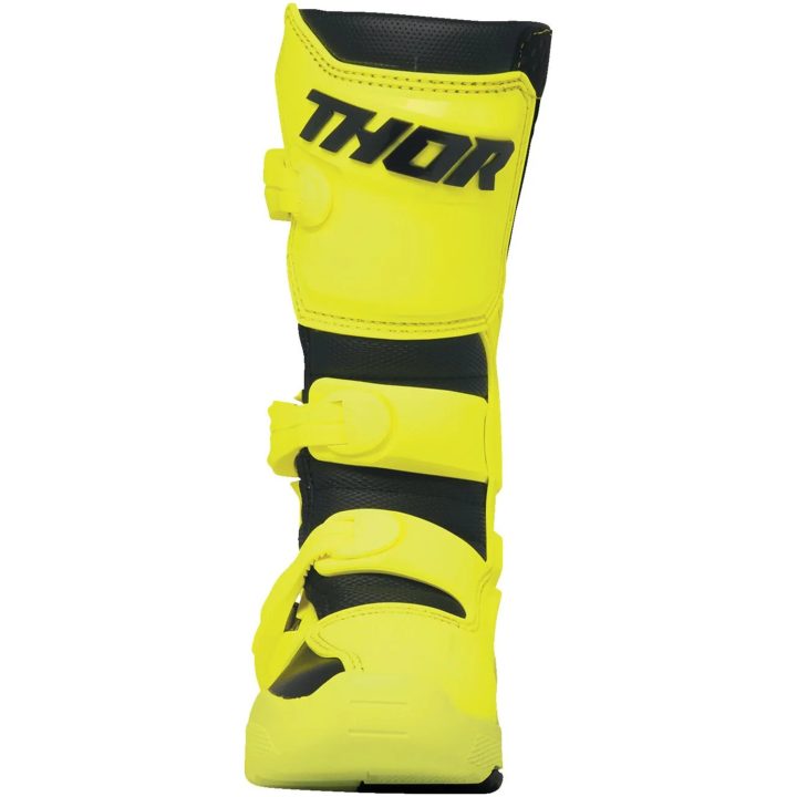 Crosstövlar Barn Blitz Xr Aqua/Svart THOR 32 (1 us) – bild 4