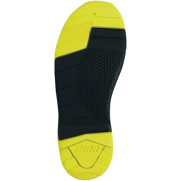 Crosstövlar Barn Blitz Xr Aqua/Svart THOR 32 (1 us) – bild 3