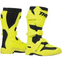 Crosstövlar Barn Blitz Xr Aqua/Svart THOR