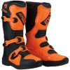 Crosstövlar Barn M1.3 MX Orange/Svart MOOSE RACING 37 – miniatyr 1