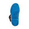 Crosstövlar Barn T3s Orange/Blå/Gul ALPINESTARS 28 (10 us) – miniatyr 6