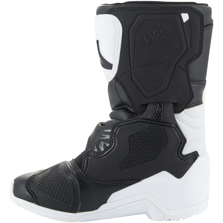 Crosstövlar Barn T3s Vit/Svart ALPINESTARS 28 (10 us) – bild 5