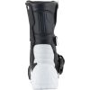 Crosstövlar Barn T3s Vit/Svart ALPINESTARS 28 (10 us) – miniatyr 3