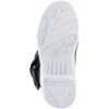 Crosstövlar Barn T3s Vit/Svart ALPINESTARS 28 (10 us) – miniatyr 2