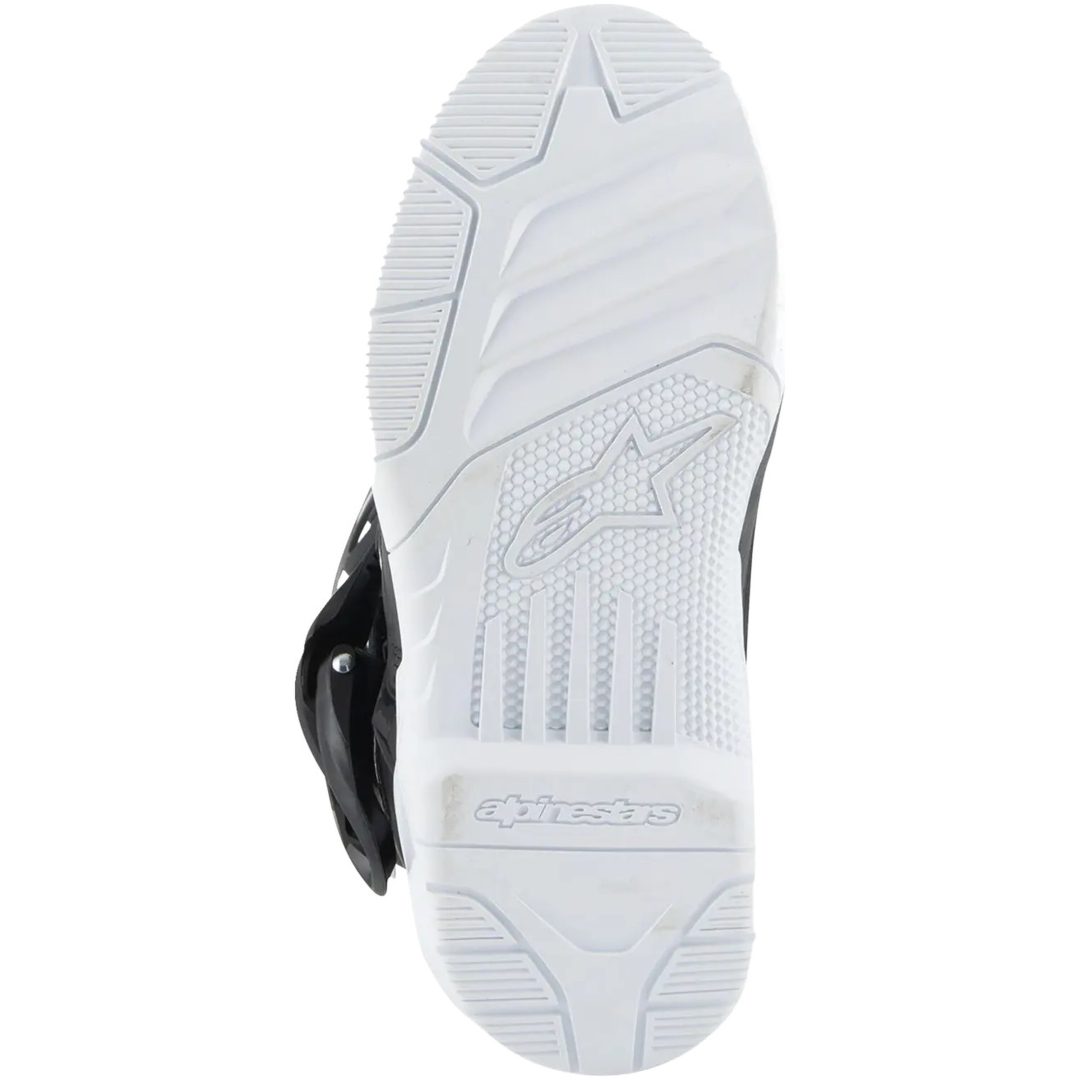 Crosstövlar Barn T3s Vit/Svart ALPINESTARS 28 (10 us) – bild 2