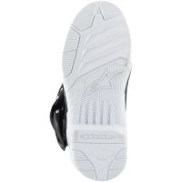 Crosstövlar Barn T3s Vit/Svart ALPINESTARS