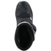 Crosstövlar Barn T3s Vit/Svart ALPINESTARS 28 (10 us) – miniatyr 6