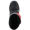 Crosstövlar Barn T3s Vit/Svart/Röd ALPINESTARS 30 (12 us) – miniatyr 7