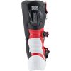 Crosstövlar Barn Tech3s Vit/Svart/Röd ALPINESTARS 34 (2 us) – miniatyr 1