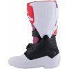 Crosstövlar Barn Tech7s Vit/Rainbow ALPINESTARS 34 (2 us) – miniatyr 5