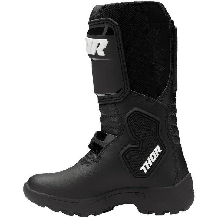 Crosstövlar Blitz XR Mini THOR 10 – bild 2