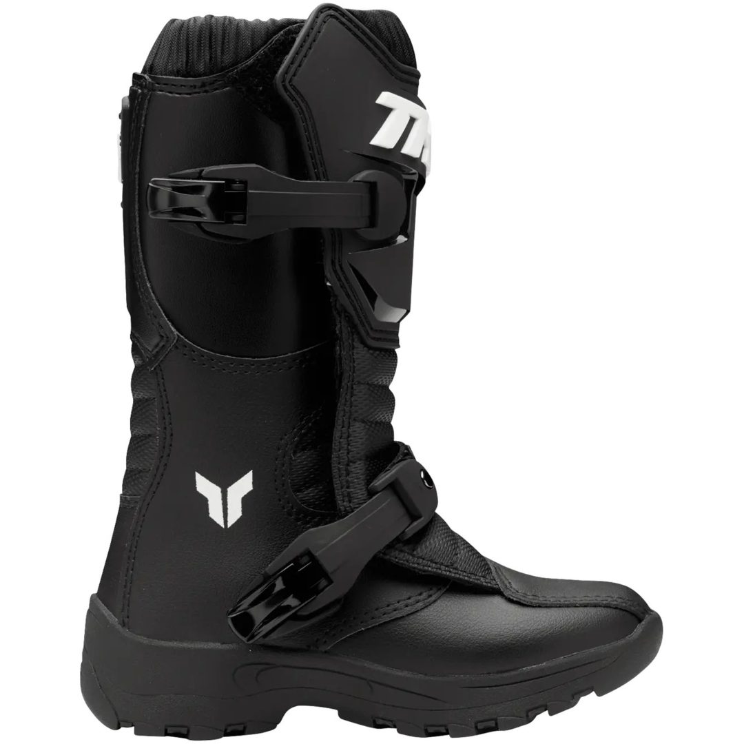 Crosstövlar Blitz XR Mini THOR 10 – bild 4