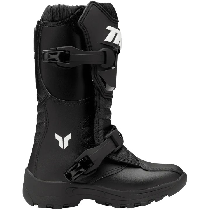 Crosstövlar Blitz XR Mini THOR 10 – bild 4