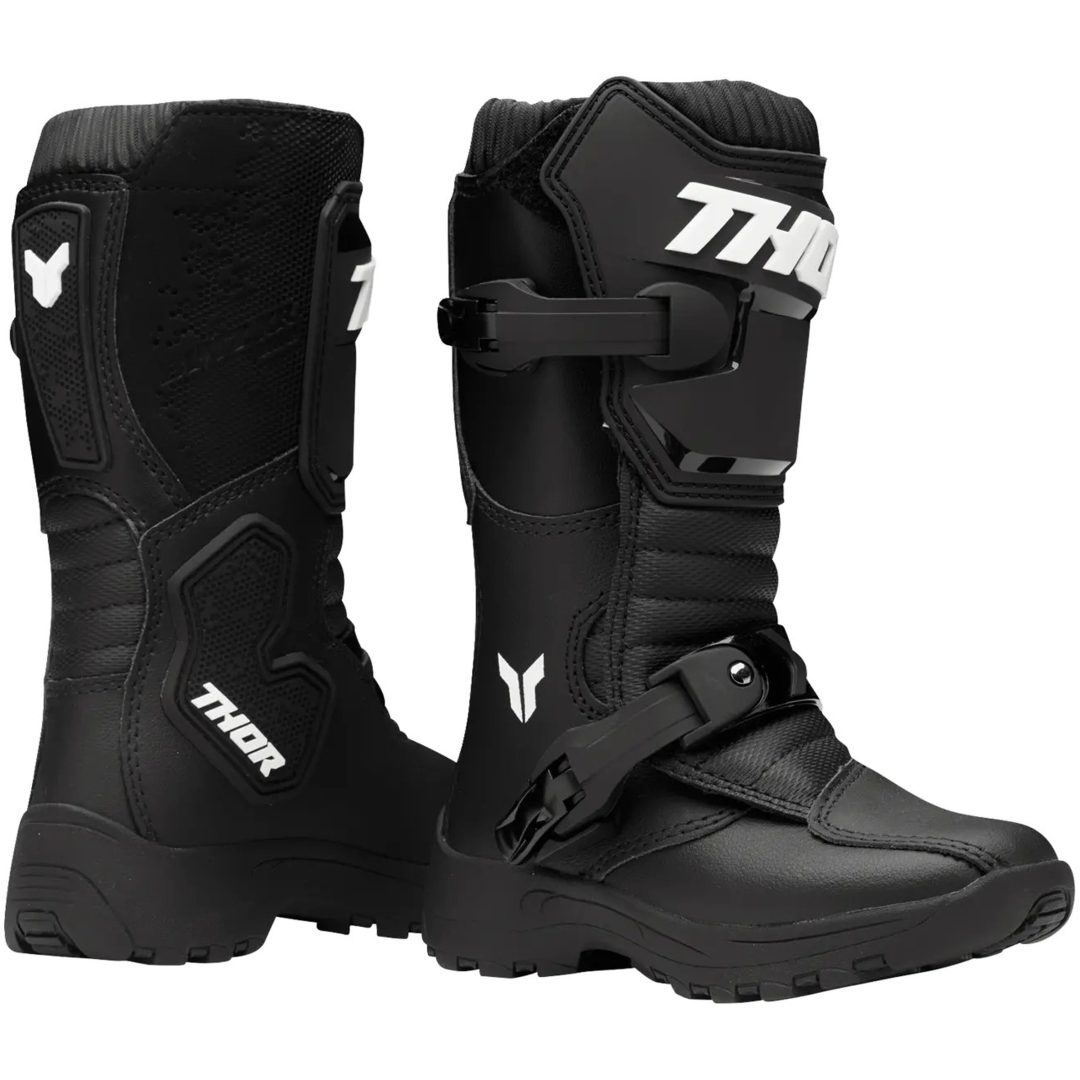 Crosstövlar Blitz XR Mini THOR 10