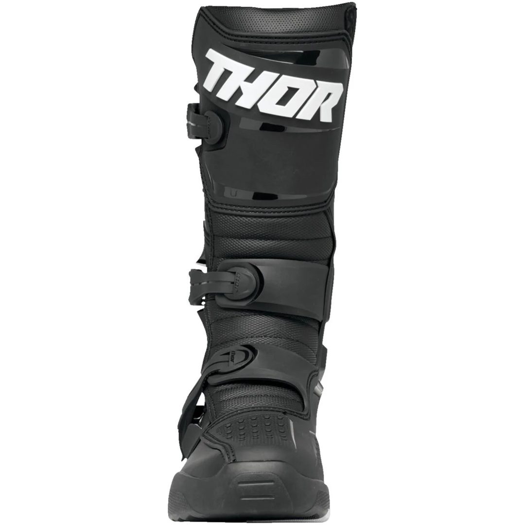 Crosstövlar Blitz Xr Svart/Vit THOR 41 (7 us) – bild 8
