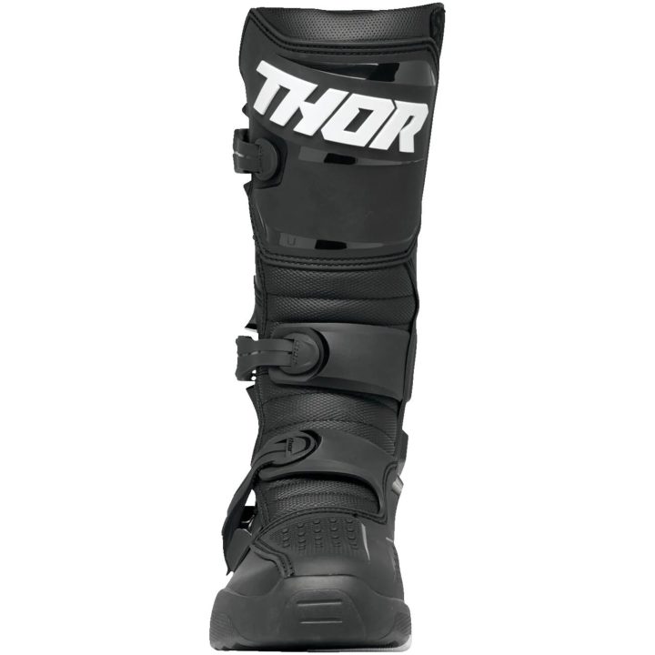 Crosstövlar Blitz Xr Svart/Vit THOR 41 (7 us) – bild 8