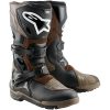 Crosstövlar Corozal Adventure Drystar® Svart ALPINESTARS 40.5 – miniatyr 1