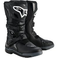 Crosstövlar Corozal Adventure Drystar® Svart ALPINESTARS