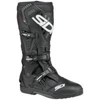 Crosstövlar Crossair Sidi
