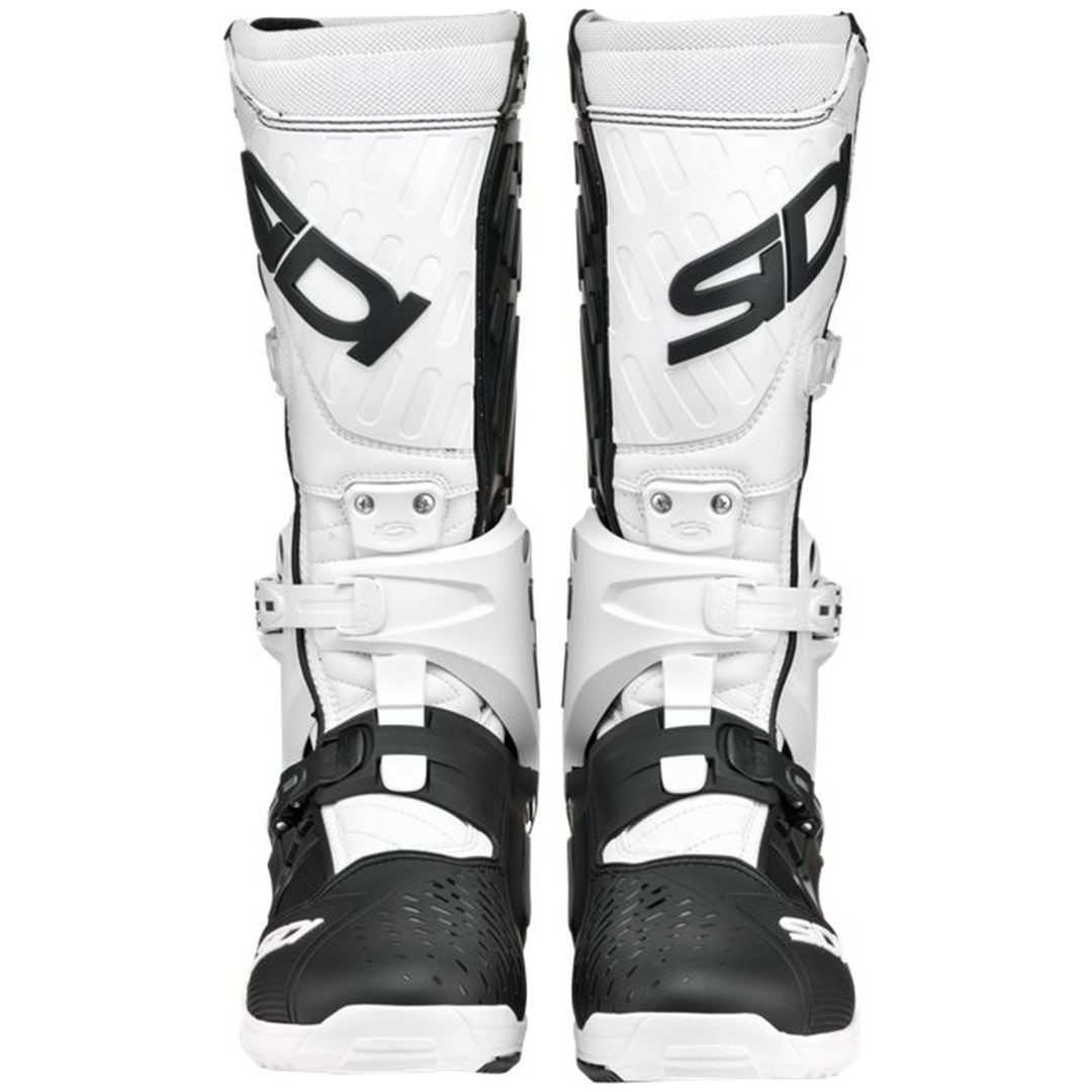 Crosstövlar Crossair Sidi 43 – bild 3