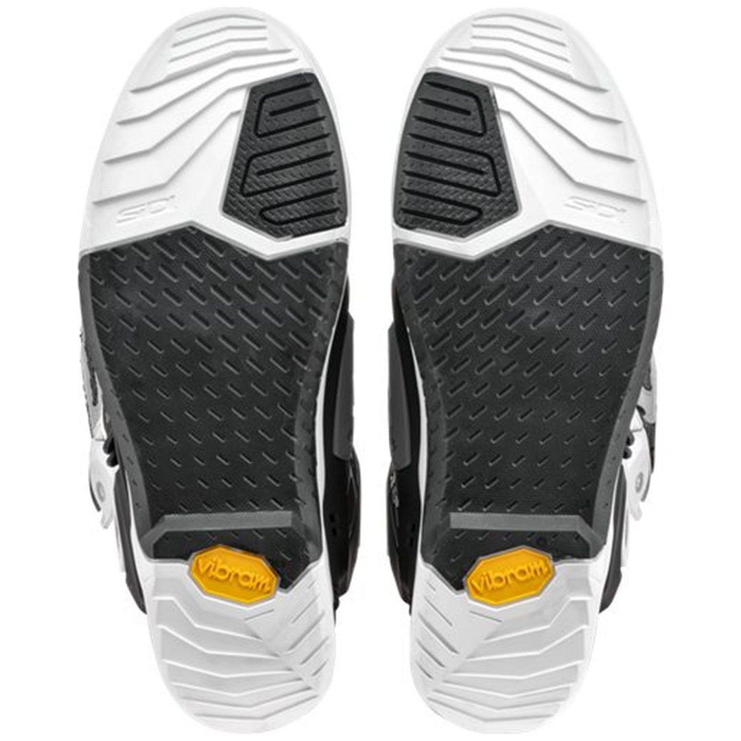 Crosstövlar Crossair Sidi 43 – bild 5
