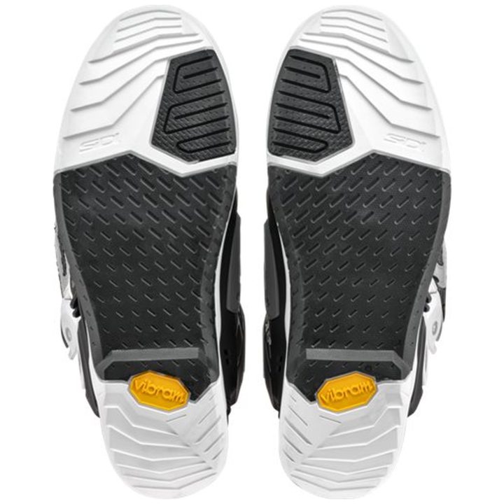 Crosstövlar Crossair Sidi 43 – bild 5