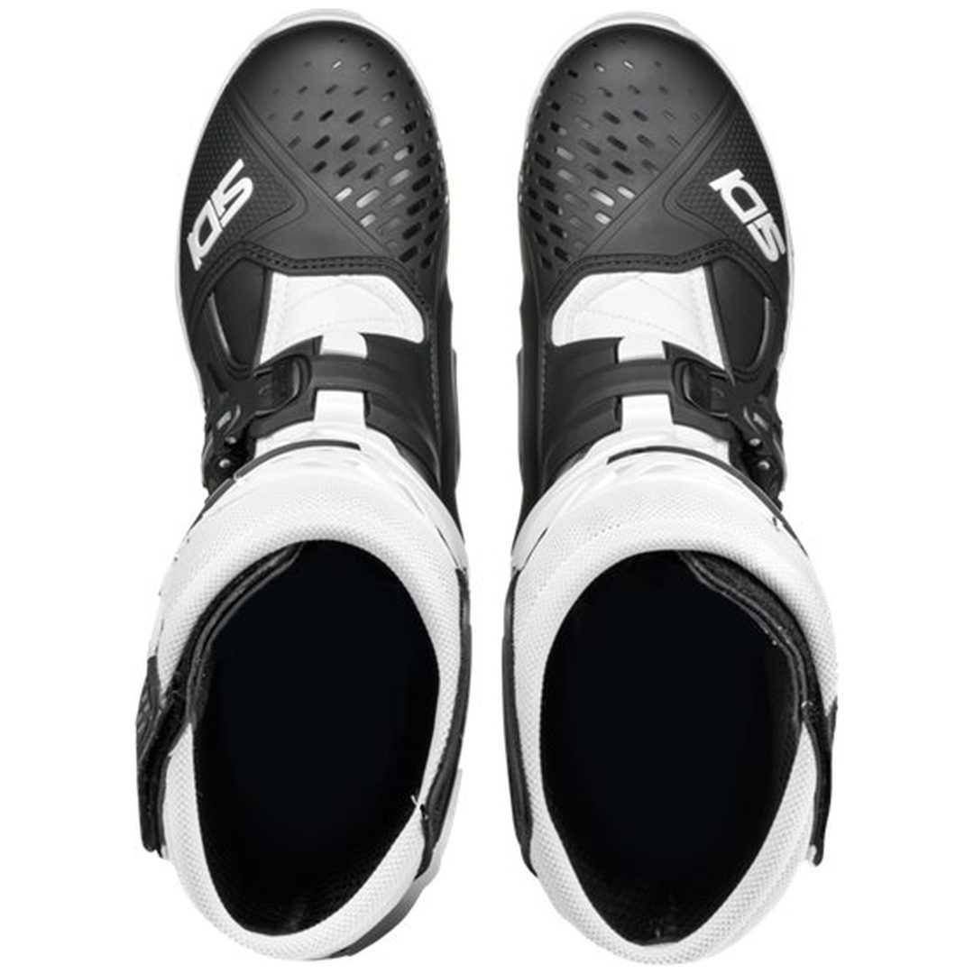 Crosstövlar Crossair Sidi 43 – bild 6